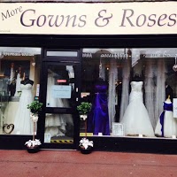 More Gowns and Roses 1074029 Image 0